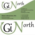 GI North, P.C.<br>Gastroenterology
